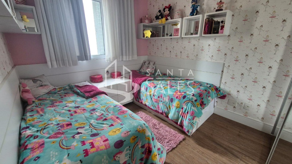 Apartamento, 3 quartos, 136 m² - Foto 39