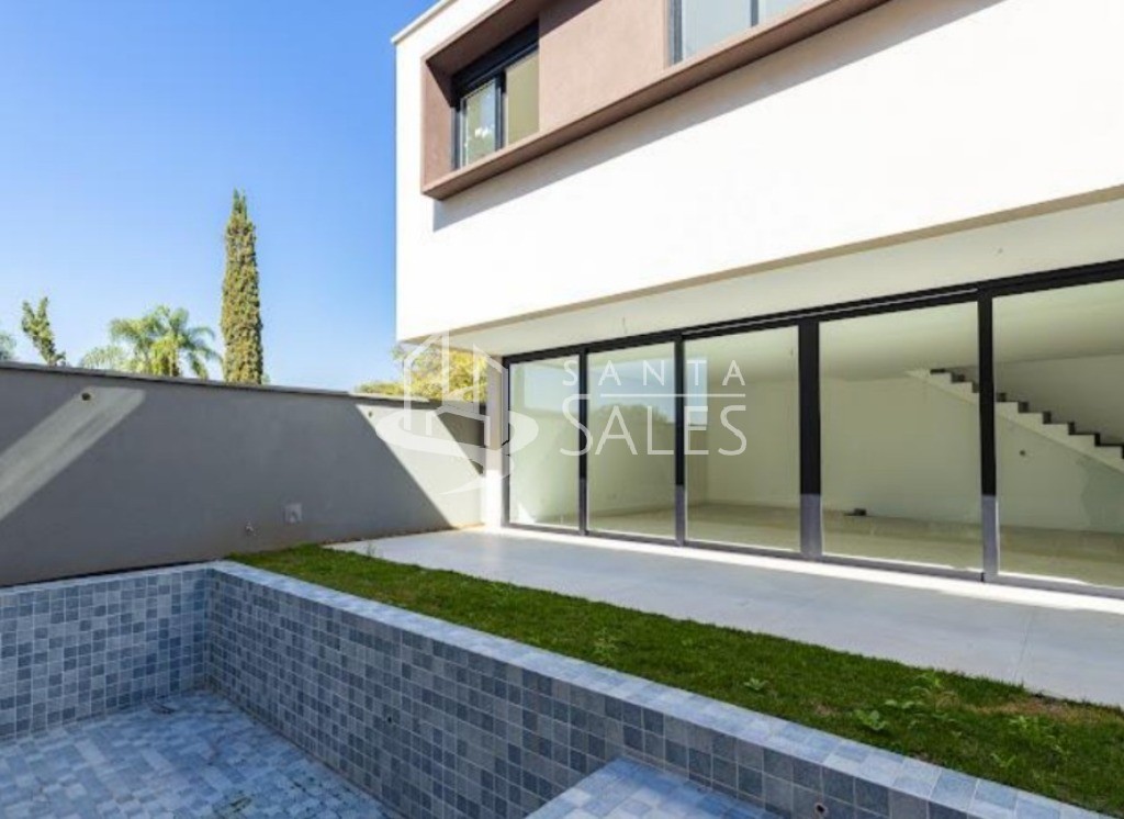 Casa, 4 quartos, 531 m² - Foto 2