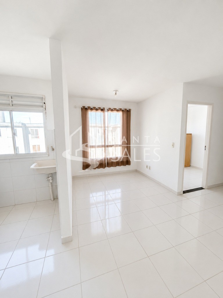 Apartamento, 2 quartos, 45 m² - Foto 11