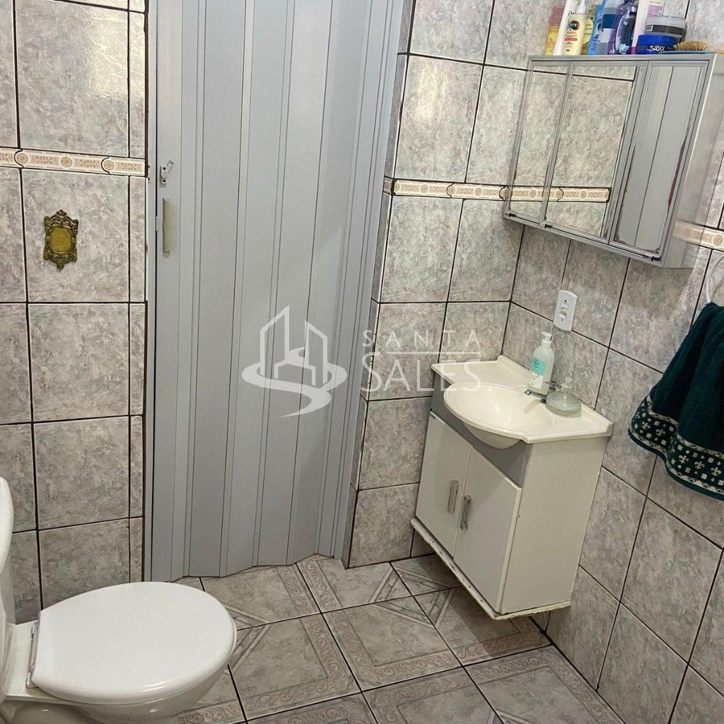 Sobrado, 4 quartos, 125 m² - Foto 16