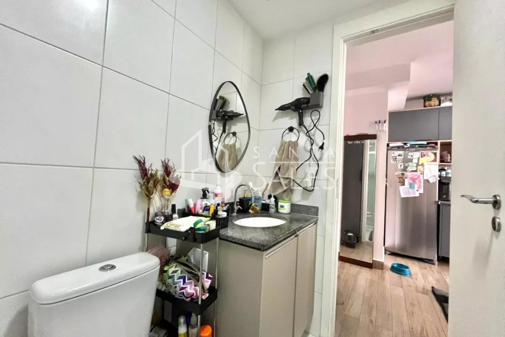 Apartamento, 1 quarto, 37 m² - Foto 42
