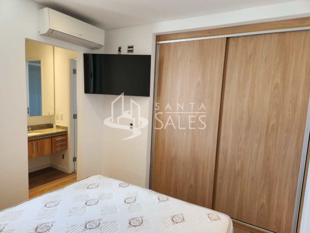 Apartamento, 2 quartos, 75 m² - Foto 5