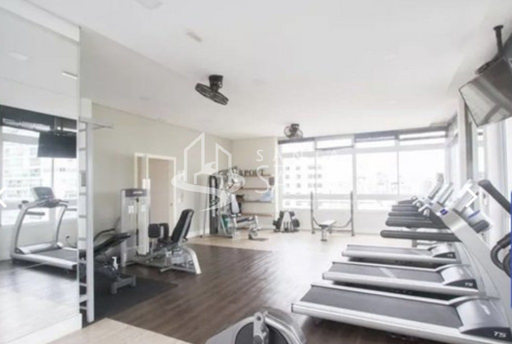 Apartamento, 1 quarto, 43 m² - Foto 14