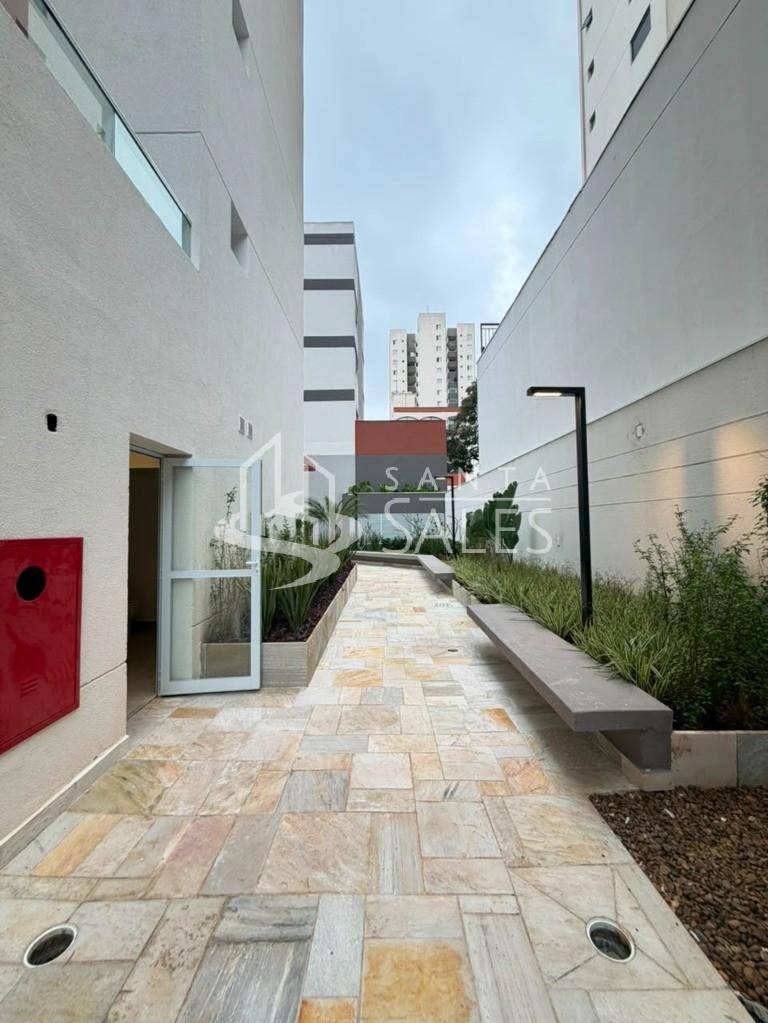 Apartamento, 1 quarto, 34 m² - Foto 32