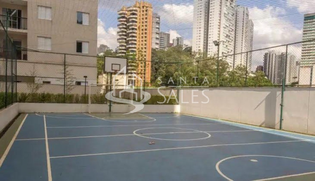 Apartamento, 2 quartos, 80 m² - Foto 52