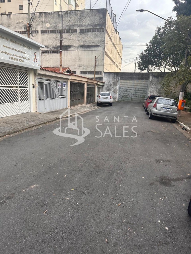 Sobrado, 2 quartos, 72 m² - Foto 25