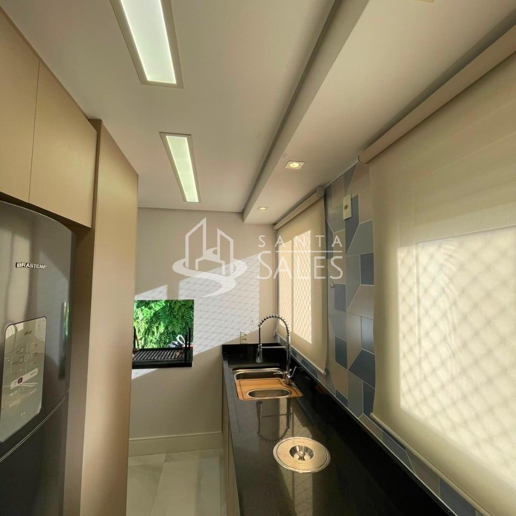Apartamento, 2 quartos, 77 m² - Foto 12