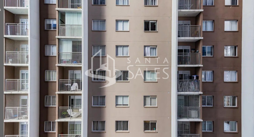 Apartamento, 1 quarto, 31 m² - Foto 5