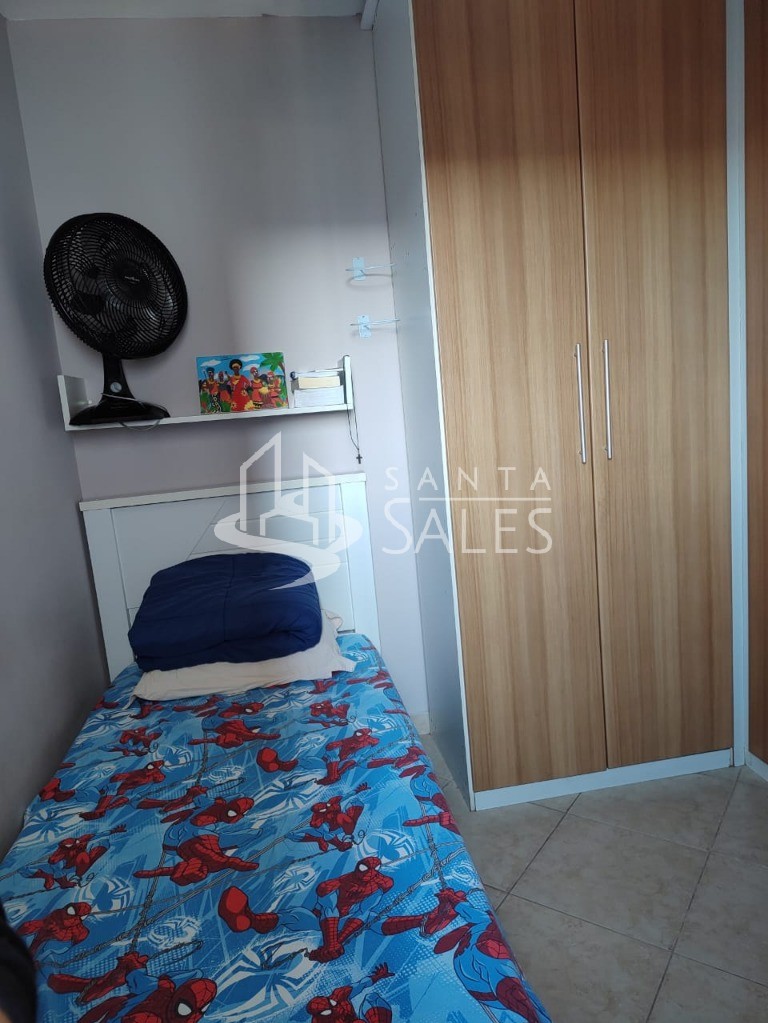 Apartamento, 2 quartos, 63 m² - Foto 22