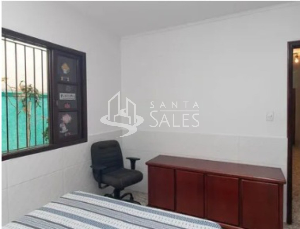 Casa, 4 quartos, 159 m² - Foto 21