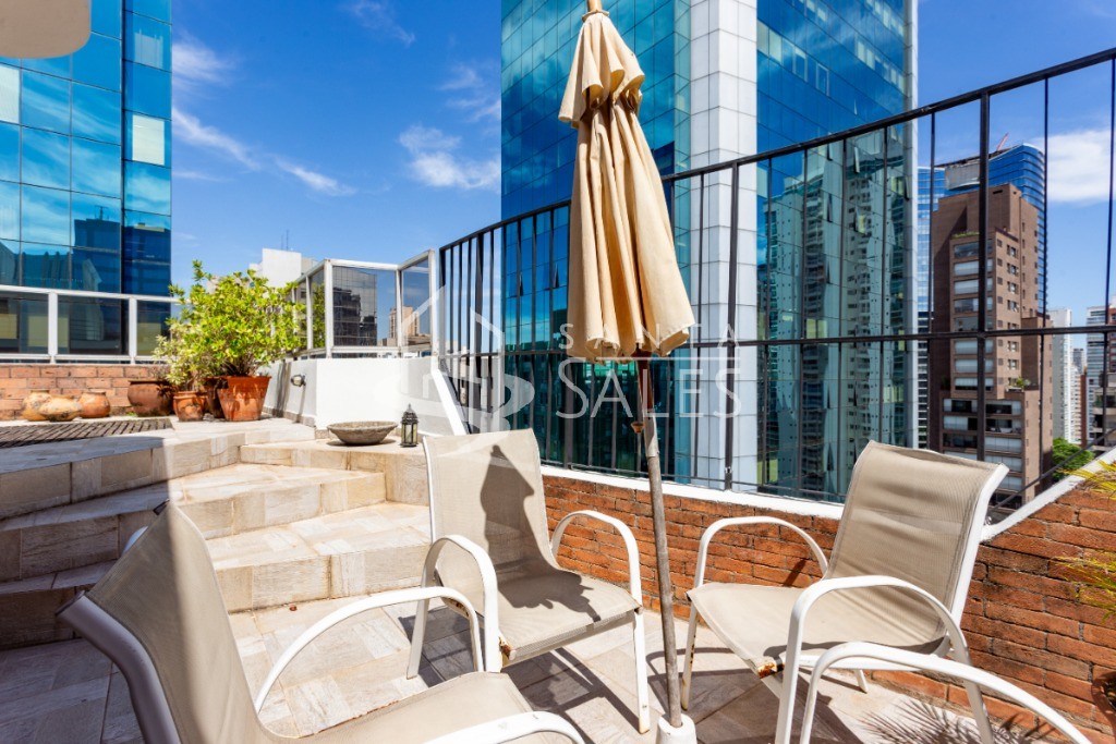 Apartamento, 3 quartos, 173 m² - Foto 25