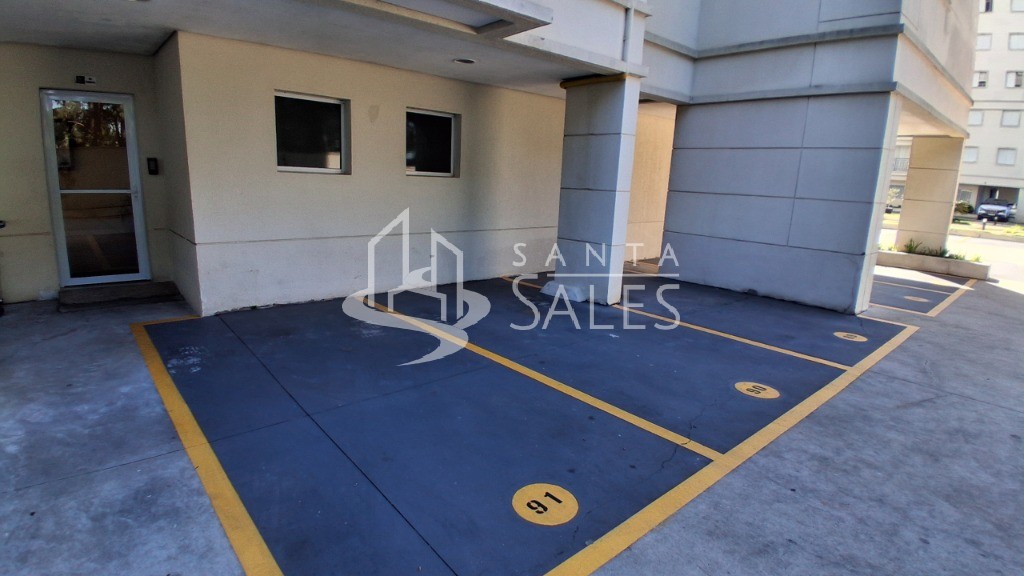 Apartamento, 2 quartos, 54 m² - Foto 39