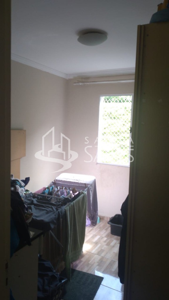 Apartamento, 3 quartos, 54 m² - Foto 8