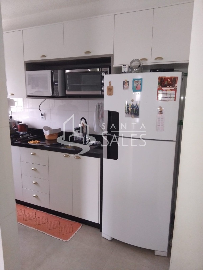 Apartamento, 2 quartos, 46 m² - Foto 8