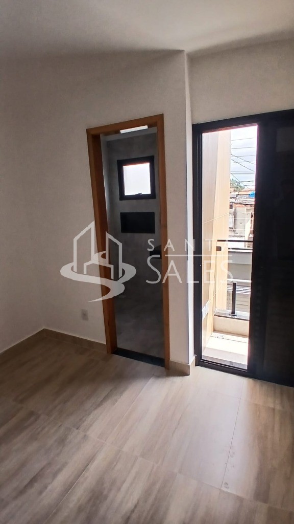 Sobrado, 2 quartos, 80 m² - Foto 14