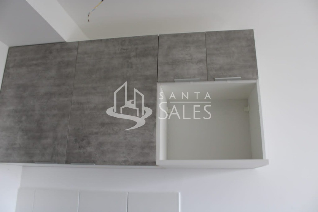 Kitnet-Studio, 18 m² - Foto 16