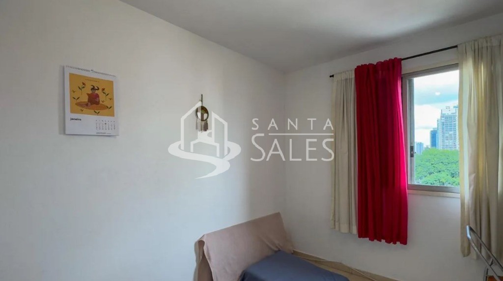 Apartamento, 2 quartos, 72 m² - Foto 10