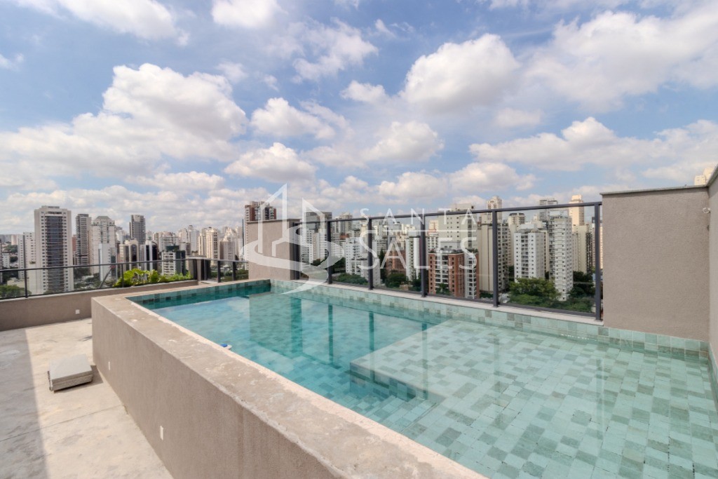 Cobertura, 3 quartos, 394 m² - Foto 24