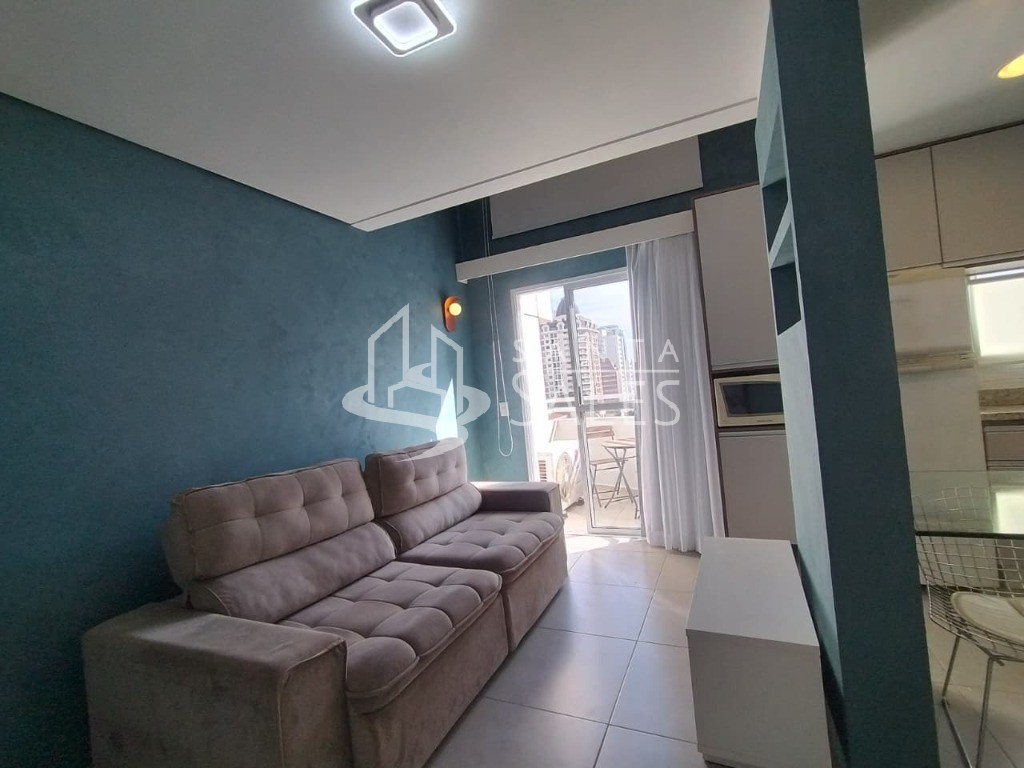 Apartamento, 1 quarto, 50 m² - Foto 3