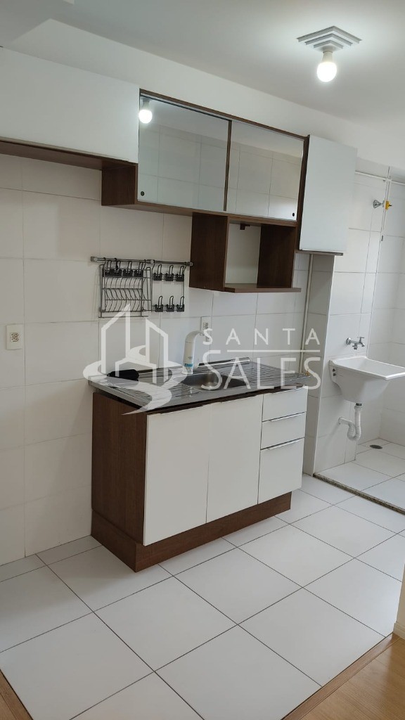 Apartamento, 2 quartos, 42 m² - Foto 38