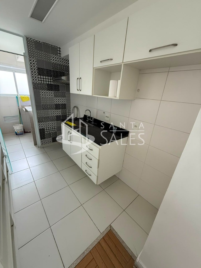 Apartamento, 1 quarto, 50 m² - Foto 6