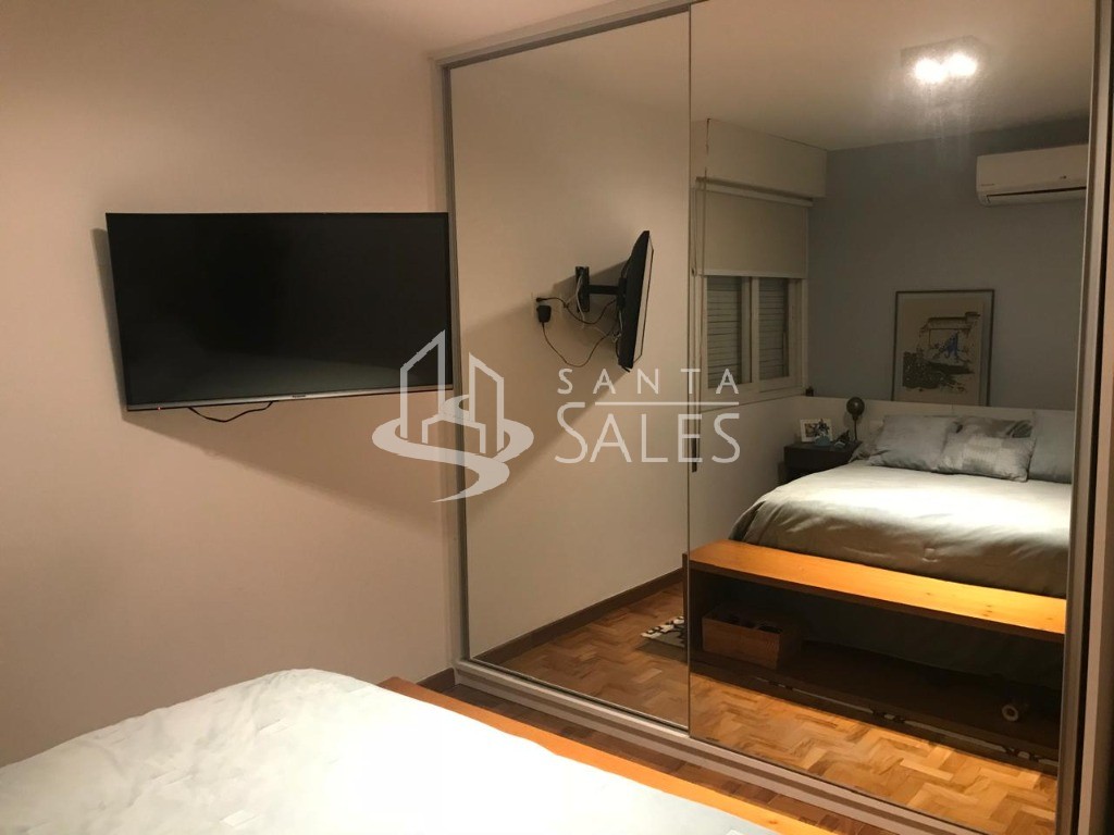 Apartamento, 2 quartos, 79 m² - Foto 12
