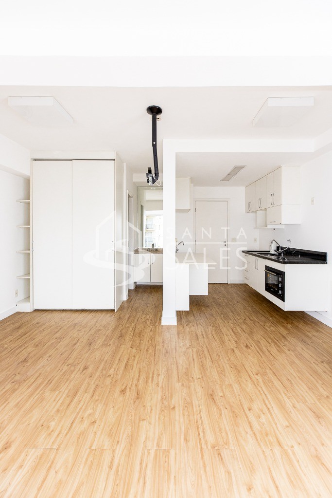 Apartamento, 1 quarto, 38 m² - Foto 11