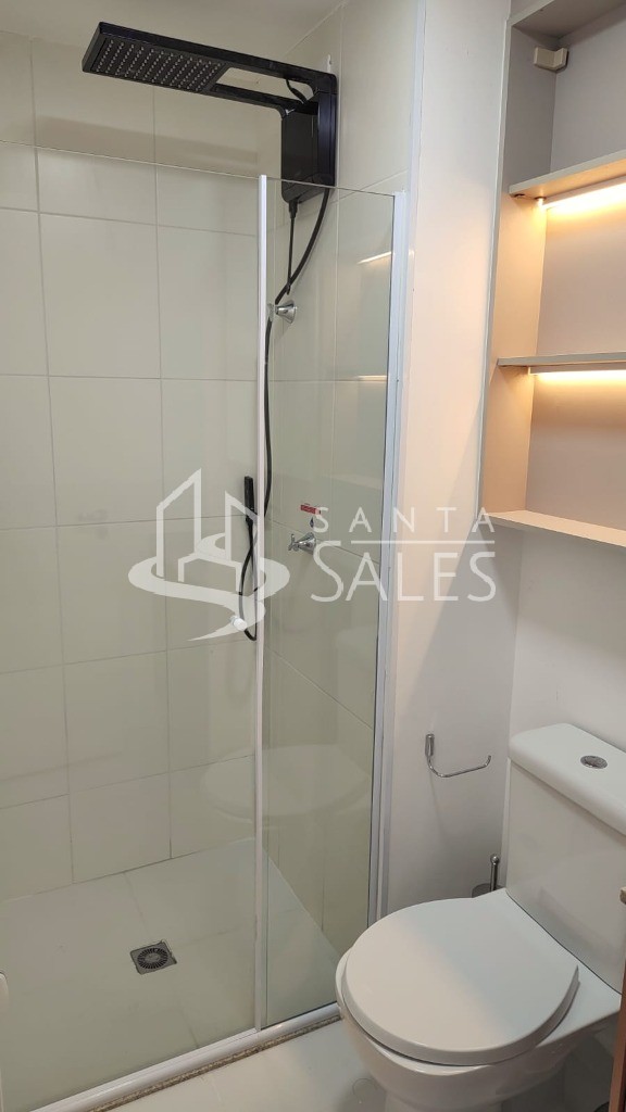 Kitnet-Studio, 27 m² - Foto 10