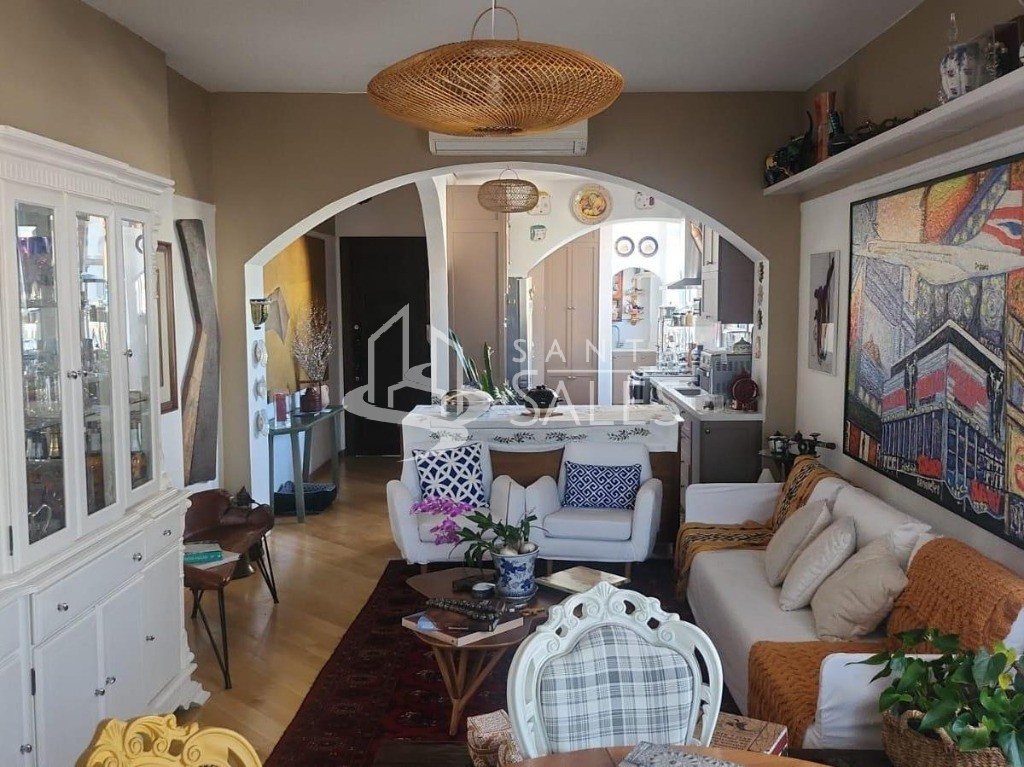 Apartamento, 2 quartos, 106 m² - Foto 3
