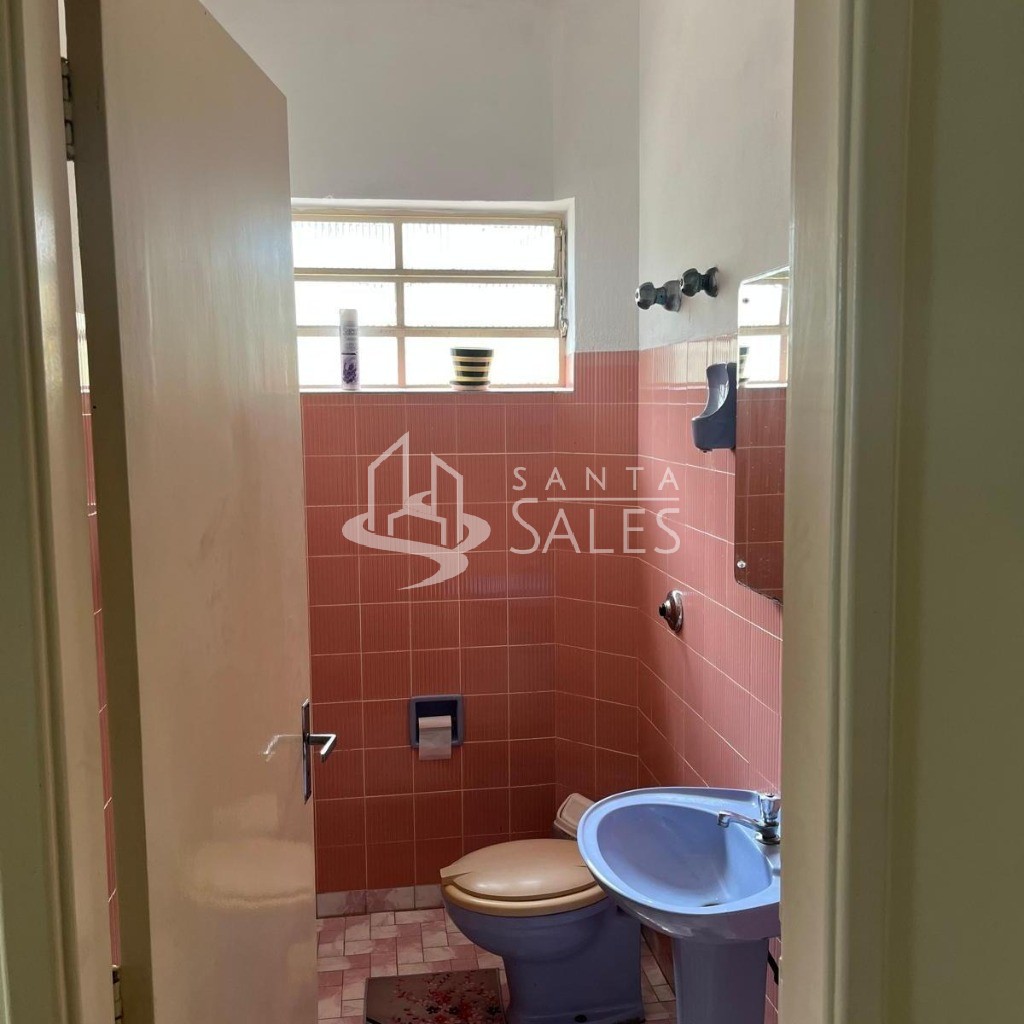 Sobrado, 4 quartos, 200 m² - Foto 20