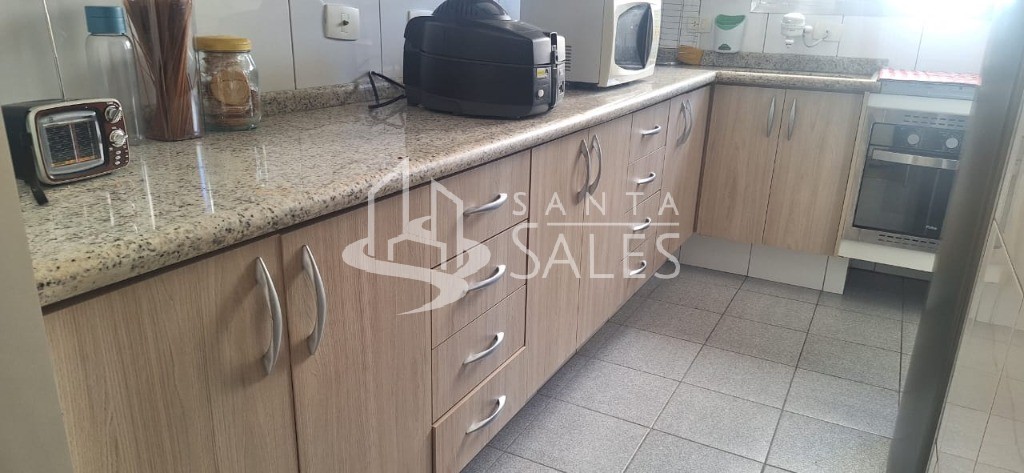 Apartamento, 2 quartos, 60 m² - Foto 8