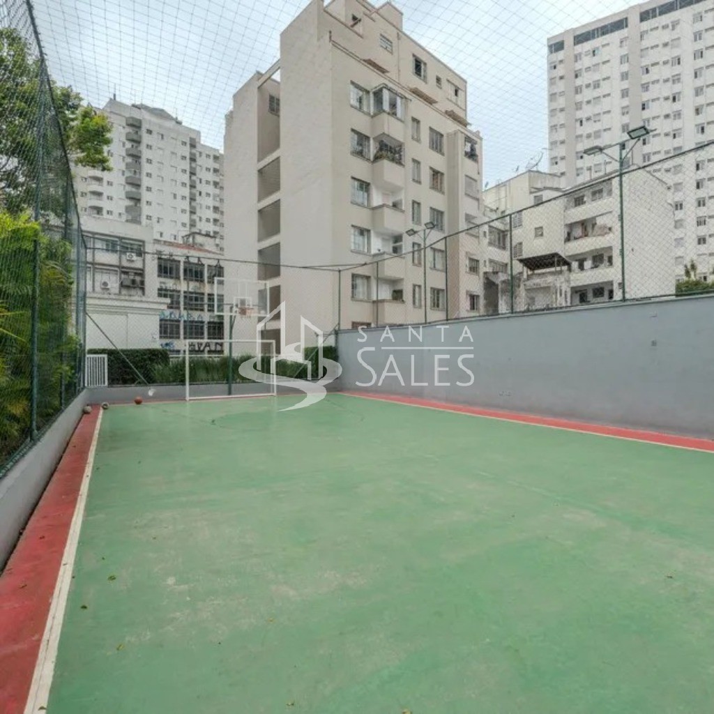 Apartamento, 2 quartos, 52 m² - Foto 28