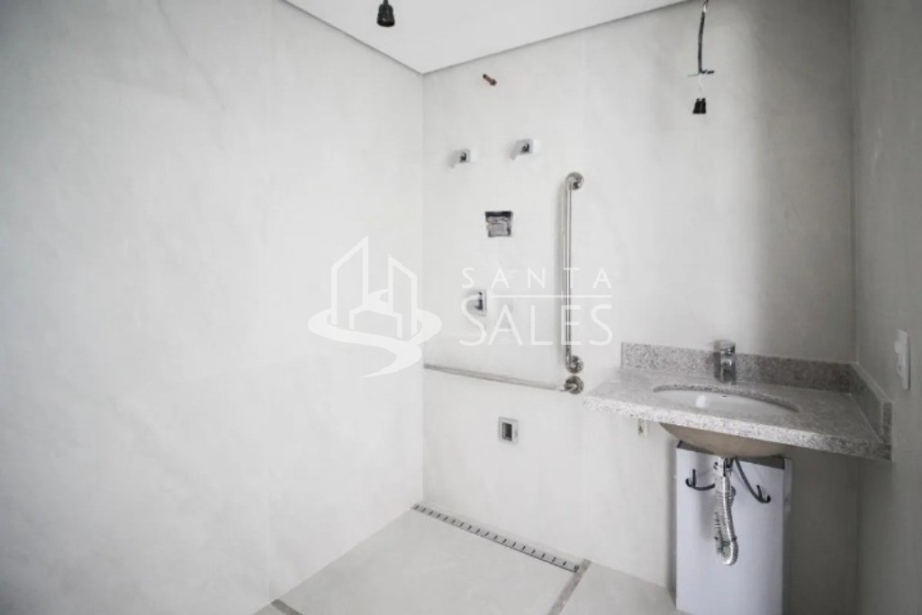Apartamento, 1 quarto, 31 m² - Foto 10