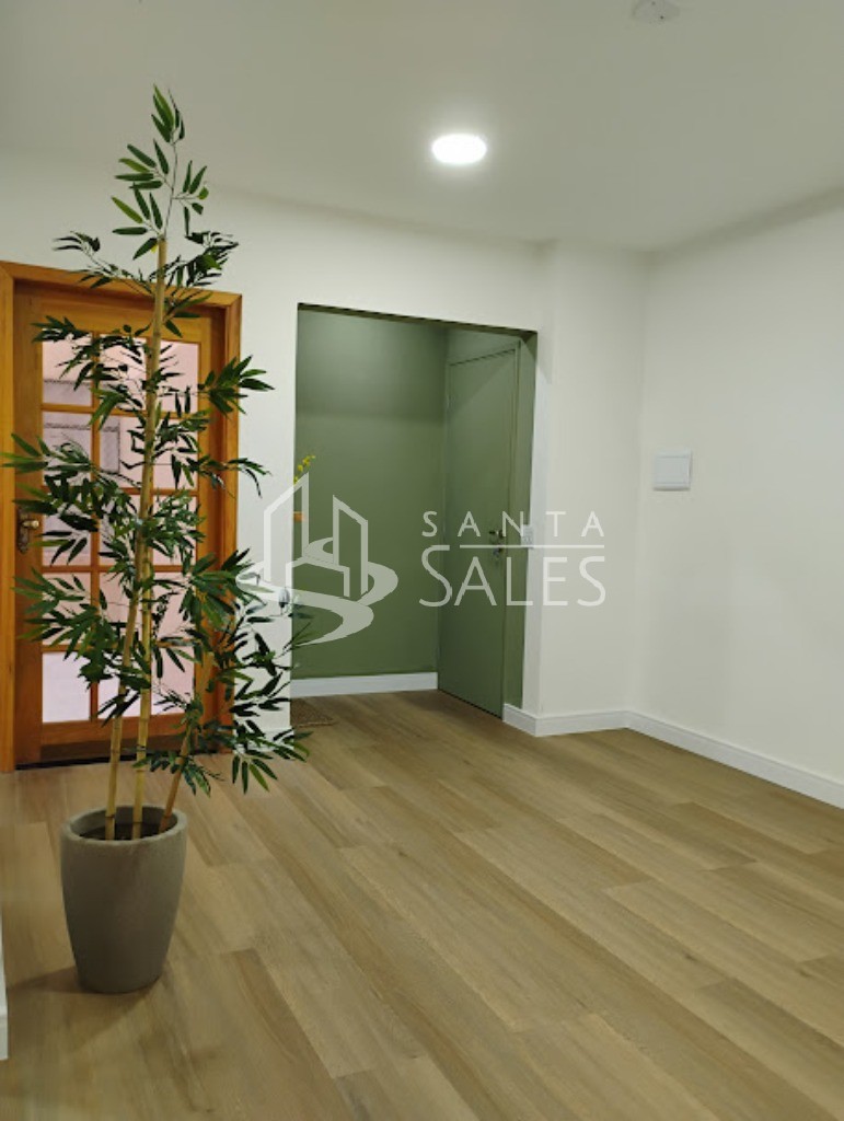 Apartamento, 1 quarto, 43 m² - Foto 6