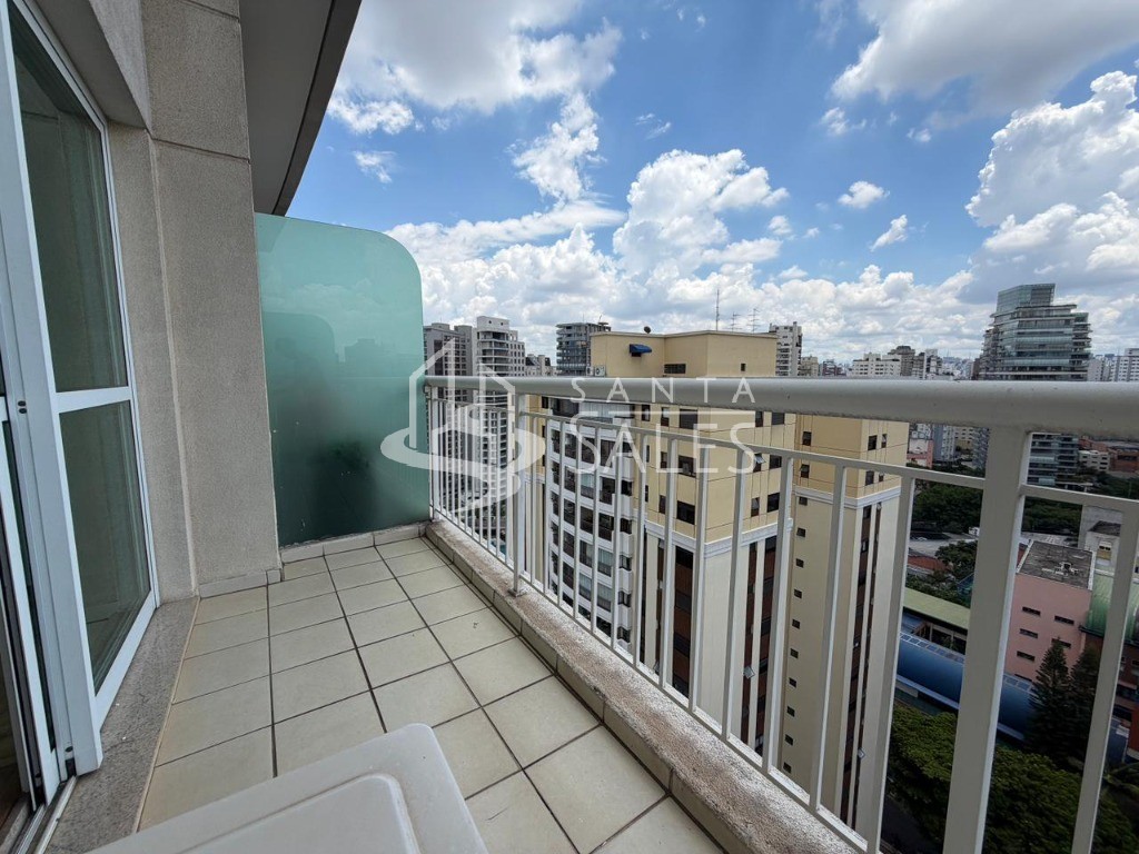 Apartamento, 1 quarto, 45 m² - Foto 4