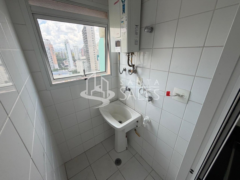 Apartamento, 1 quarto, 45 m² - Foto 11