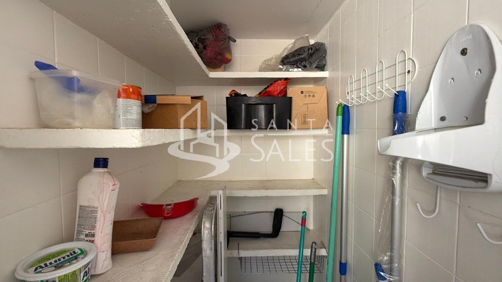 Apartamento, 3 quartos, 80 m² - Foto 27