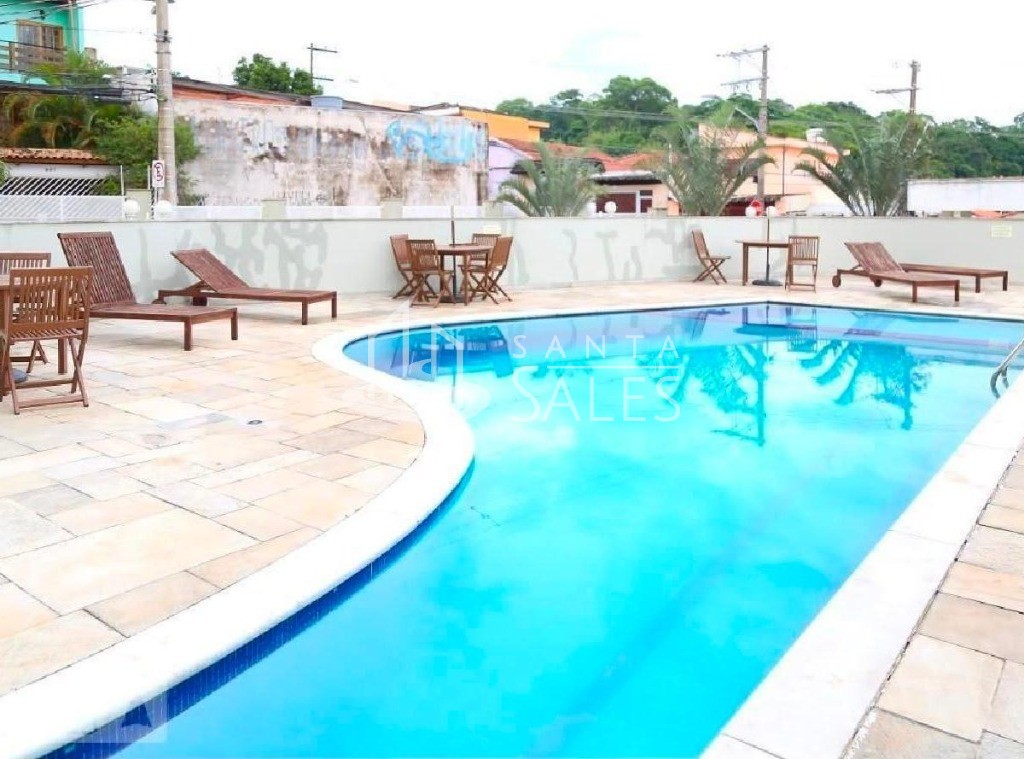 Apartamento, 2 quartos, 65 m² - Foto 20