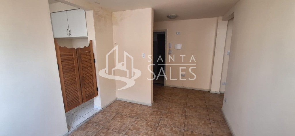 Apartamento, 1 quarto, 40 m² - Foto 2