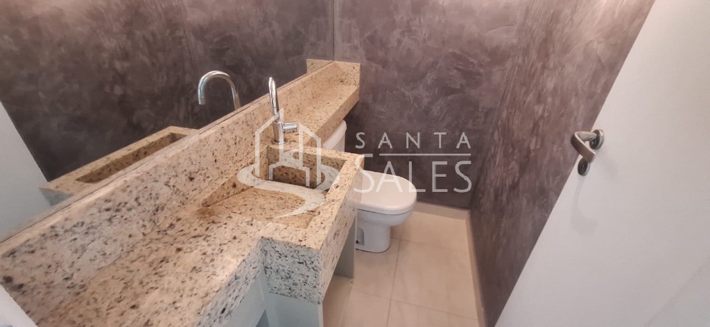 Apartamento, 3 quartos, 134 m² - Foto 23