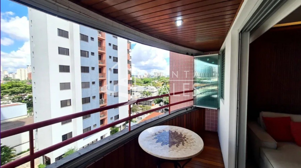 Apartamento, 2 quartos, 90 m² - Foto 7