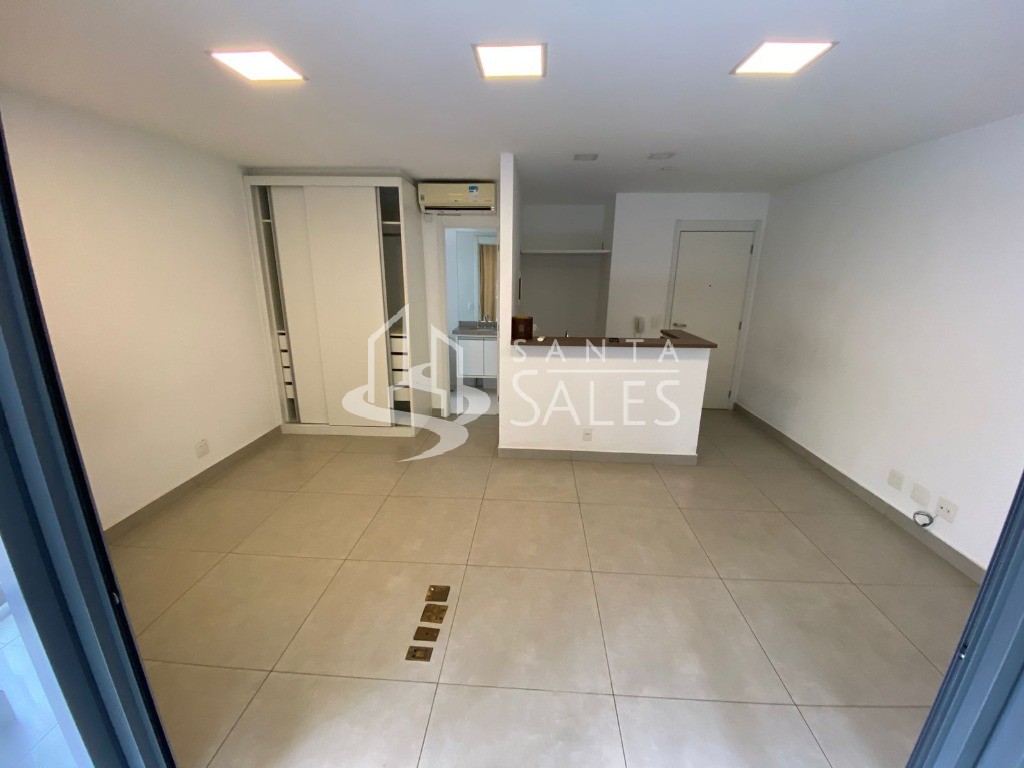 Apartamento, 1 quarto, 40 m² - Foto 4