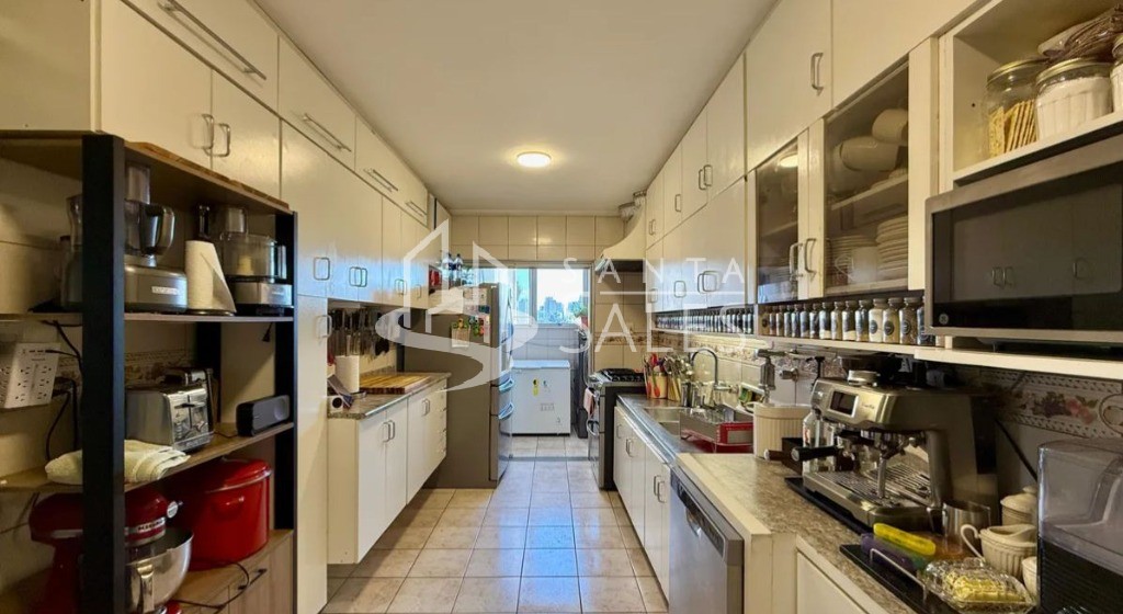 Apartamento, 4 quartos, 154 m² - Foto 16