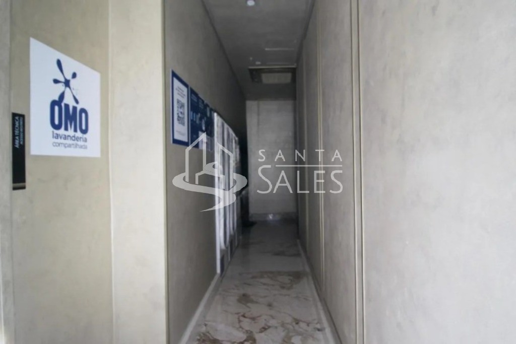 Apartamento, 1 quarto, 31 m² - Foto 20