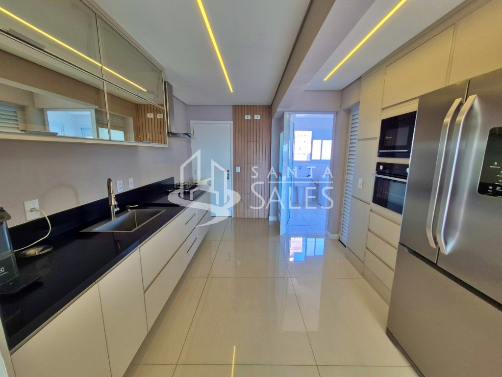 Apartamento, 3 quartos, 135 m² - Foto 47