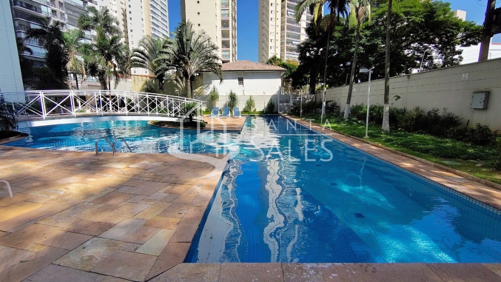 Apartamento, 3 quartos, 80 m² - Foto 85