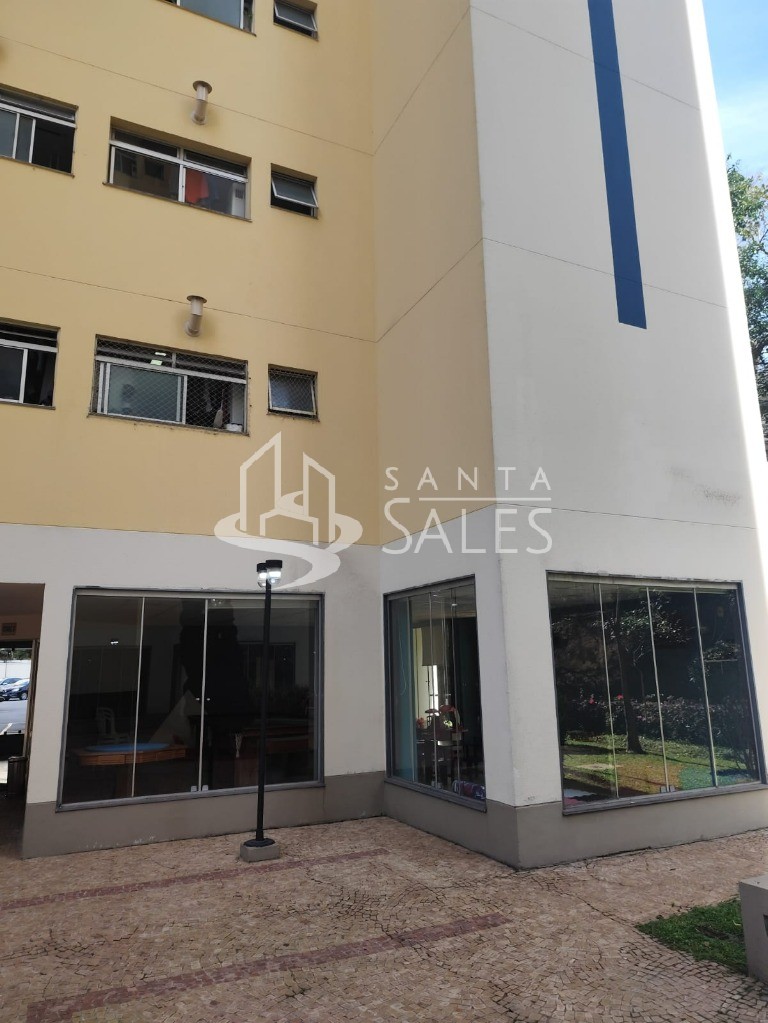 Apartamento, 2 quartos, 58 m² - Foto 80
