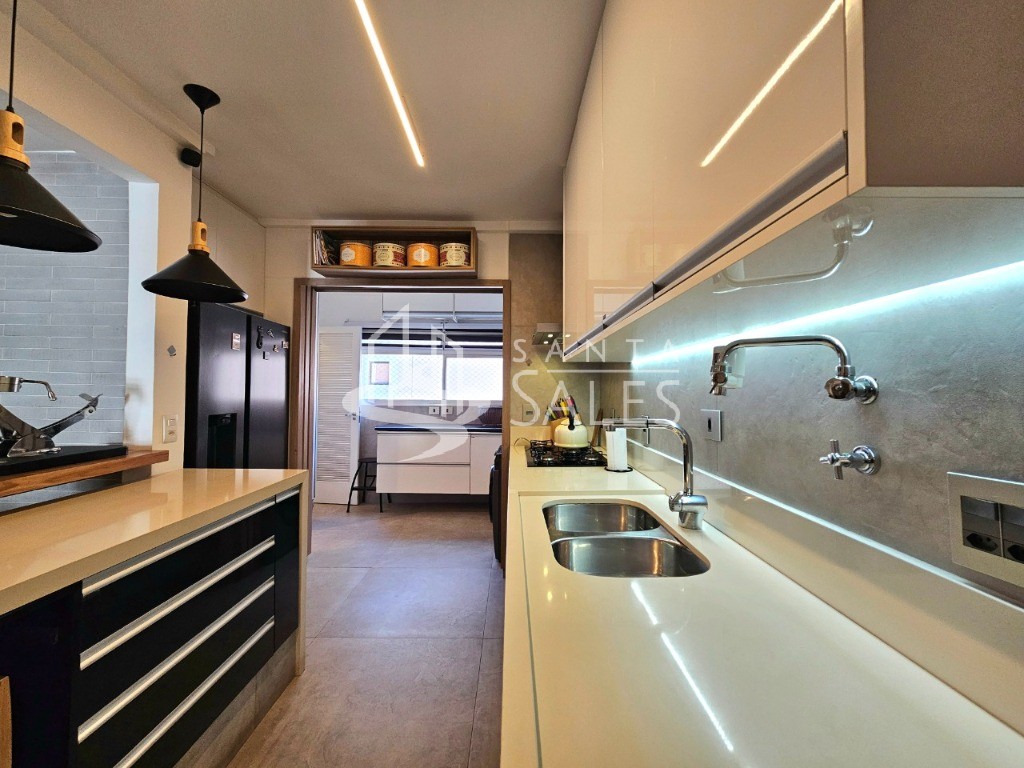 Cobertura, 2 quartos, 206 m² - Foto 13