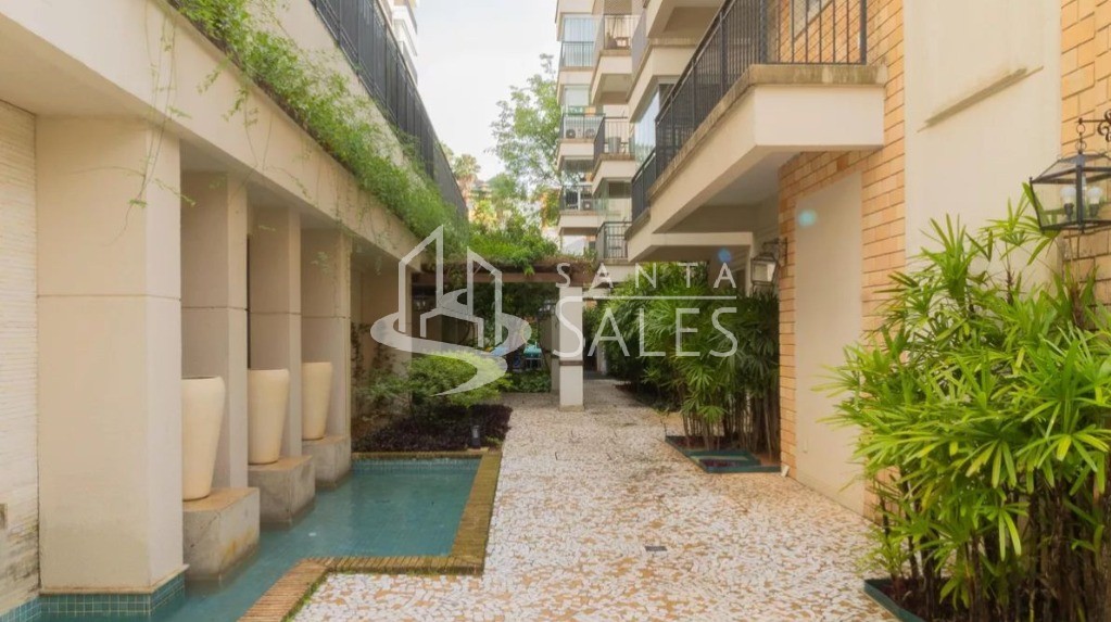 Cobertura, 1 quarto, 86 m² - Foto 44