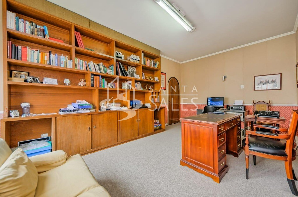 Apartamento, 5 quartos, 455 m² - Foto 10